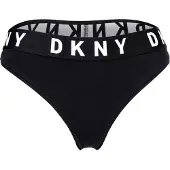 DKNY Cozy Boyfriend Tanga