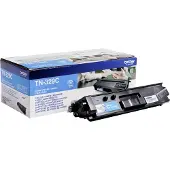 Brother TN329C - Cyan - original - tonerpatron - for DCP-L8450CDW