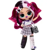L.O.L. Surprise! Tweens S4 Jenny Rox Dukke