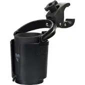 Ram Mounts RAM Mugghållare med ToughClaw RAM-B-132-400