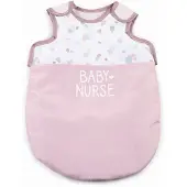 Smoby - Baby Nurse Sleeping Bag