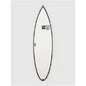 Light Five Cv Pro Epoxy Future 7'0 Surfebrett mønster