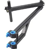 GARBOLINO Double Articulation Multigrip Open Feste For Seatbox