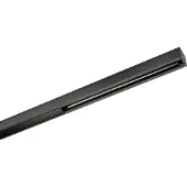 SG ARMATUREN A/S Zip 230V Skinne 1,15M sort (1-faset)