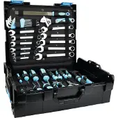 Wera Stubby 1 Skrutrekkersett