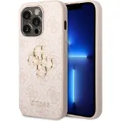 GUESS Guhcp14l4gmgpi Iphone 14 Pro 6.1 4g Big Telefondeksel