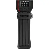 Trelock Fs280 Code X-move Foldelås