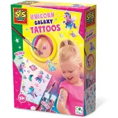 SES Creative Unicorn Galaxy Pedagogisk Leketøy