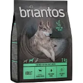 Briantos Adult lam og potet – KORNFRI - 12 kg