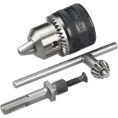 Bosch Powertools Prom Sds Plus Bormaskin Chuck