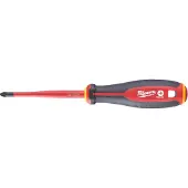 Milwaukee Skrutrekker PZ2 1000V VDE 4932478726