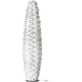 Slamp Cactus – design-gulvlampe, høyde 155 cm