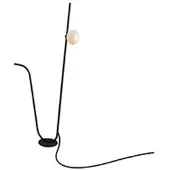 Karman Pois jordspyd-gulvlampe, IP65 3 000 K 93cm