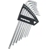 Topeak Torx-nøkkelsett