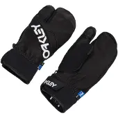 Oakley Factory Winter Trigger Votter svart
