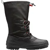 Helly Hansen for man. 11768 Arctic Patrol boots black (41), Flat, Laces, Casual