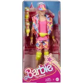 Barbie Filmen Inline Skating Ken Doll