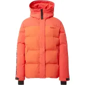 Superdry City Padded Hooded Wind Parka