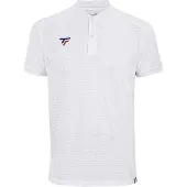 Tecnifibre Team Mesh Kortermet Poloskjorte
