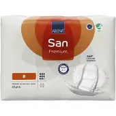 Abena San Premium inkontinensbind - Str. 5-11