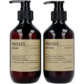 Meraki Gaveeske - Nordlig Dawn - 275 ml - - OneSize - Pleieprodukter