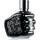 Diesel Only The Brave Tattoo For Men EDT 35 ml