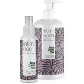 Australian bodycare Stay Fresh Intimate Duo