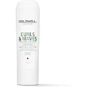 Goldwell Curls & Waves Hydrating Conditioner 200 ml