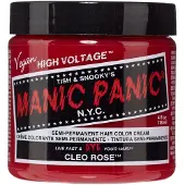 Manic Panic Classic Cleo Rose 118ml Hårfarger