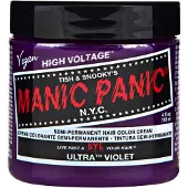 Manic Panic Classic Cream Ultra Violet 118ml