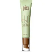 Pixi H2O Skintint Foundation 6 Espresso