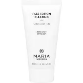 Maria Åkerberg Face Lotion Clearing, 50 ml