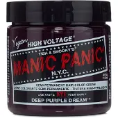 Manic Panic Classic Cream Deep Purple Dream 118ml