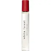 Björk & Berries White Forest Perfume Oil 10 ml