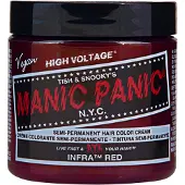 Manic Panic Classic Hcr Permanent Hårfarge 118ml