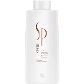 Wella SP LuxeOil Keratin Protect Shampoo 1000ml