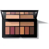 Smashbox Cover Shot øyenskyggepalett 6,2 g, Ablaze