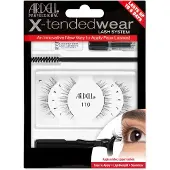Ardell X-tended Wear Lash System 110 False Lashes