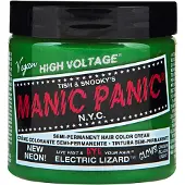 Manic Panic Classic Cream Electric Lizard 118ml
