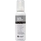 Milk shake Colour Whipped Cream Light Gray 100ml