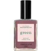 Manucurist Paris Green Nail Polish 15 ml - Rose Mountbatten