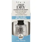 OPI Drip Dry Drip Dry