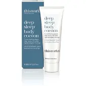 This Works Deep Sleep Body Cocoon 100 ml