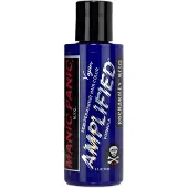 Manic Panic Amplified Rockabilly Blue