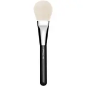 MAC 135 Synthetic Large Flat Powder Brush