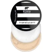 Kokie Cosmetics Kokie Natural Translucent Setting Powder