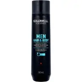 Goldwell Dualsenses Men Hair And Body 300ml Sjampo
