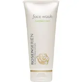 Rosenserien Ansiktsvask 100 ml