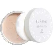Lumene Sheer Finish Loose Powder Translucent