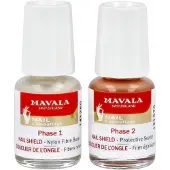 Mavala Nail Shield 2 x 5 ml